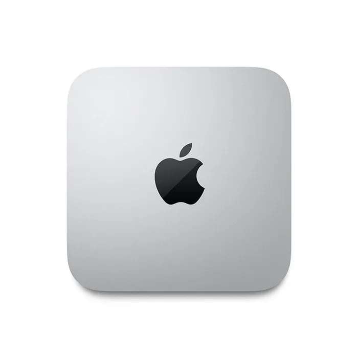 Мини ПК Apple Mac mini M2(8+10) 8+256 ГБ, Apple M2, macOS X, шоколадный (из-за рубежа, по ozon карте)