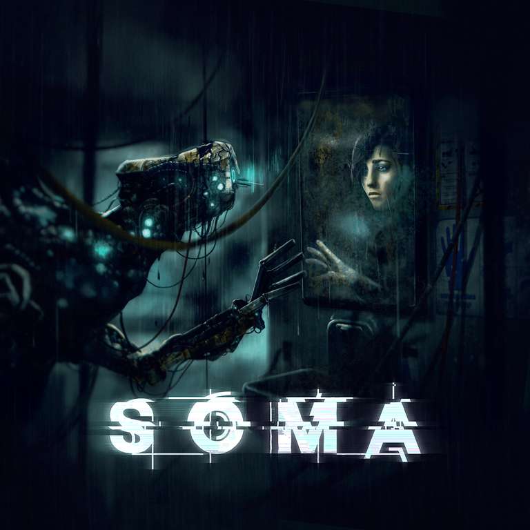 [PC] SOMA