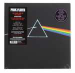 Pink Floyd - The Dark Side Of The Moon - виниловая пластинка