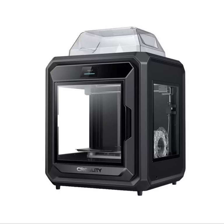 3D-принтер Creality Sermoon D3 (+ возврат 127000 СберСпасибо)