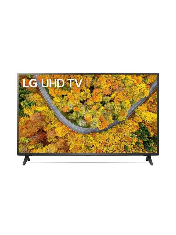 Телевизор LG 55UP75006LF 55" 4K Smart TV (только в приложении)
