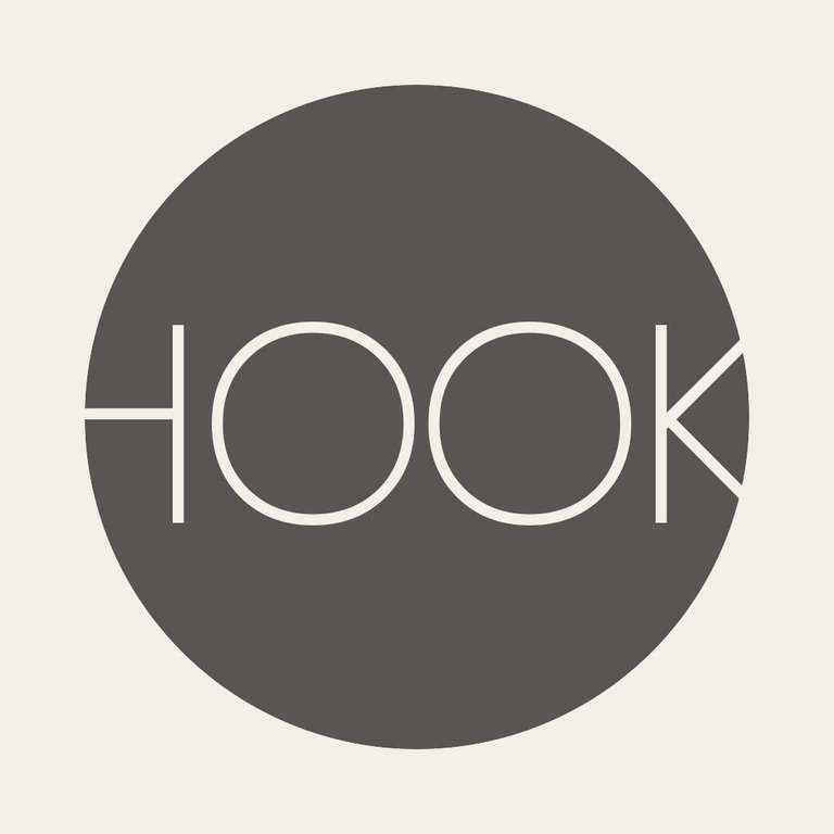 [Android] HOOK (головоломка)