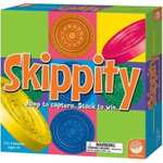Логическая игра Skippy Skippity