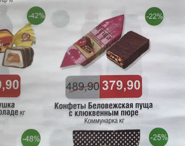 Щедрый Coupons