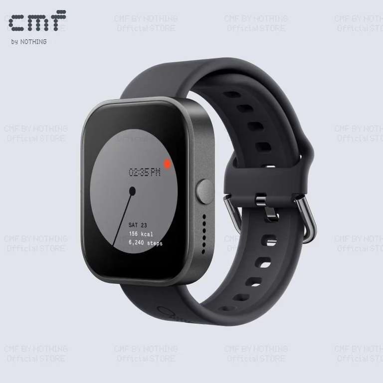 Умные часы CMF Watch Pro