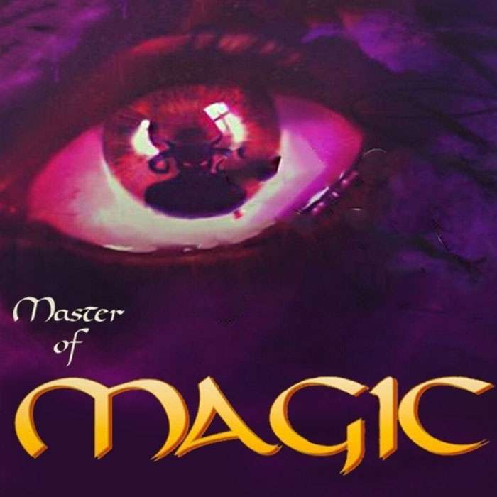 [PC] Master of Magic Classic