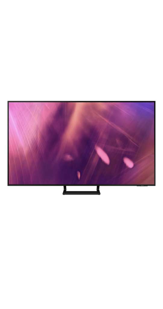 Samsung ue55au9070uxce