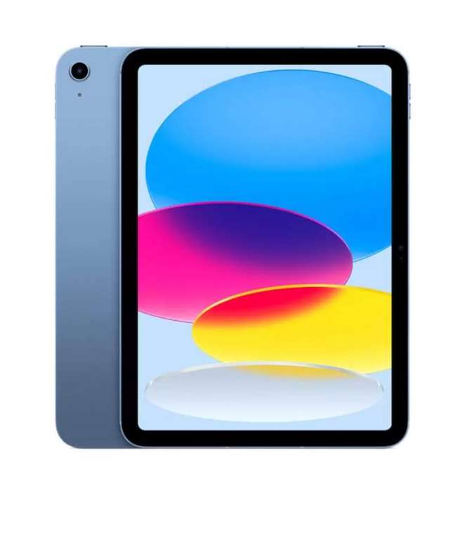 Планшет Apple iPad 2022 64 GB Wi-Fi