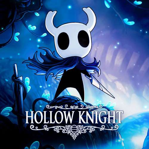 [Nintendo Switch] Hollow Knight
