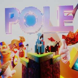 [PC] Раздача ключа от игры POLE через VPN от igames