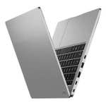 Ноутбук Tecno Megabook T1 i5 16GB+512GB 14.1", WIN Grey