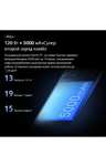 Смартфон Xiaomi redmi note 12 PRO +, 8/256 Гб, китайская версия (с Озон картой, из-за рубежа)