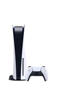 Игровая приставка Sony PlayStation 5 CFI-1200A (Japan) 3'gen (цена без учёта промокода)