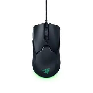 Игровая мышь проводная Razer Viper Mini, черный