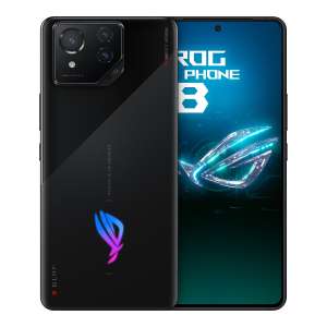 Смартфон ASUS ROG PHONE 8 16/256