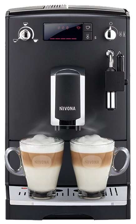 Кофемашина Nivona CafeRomatica NICR 520