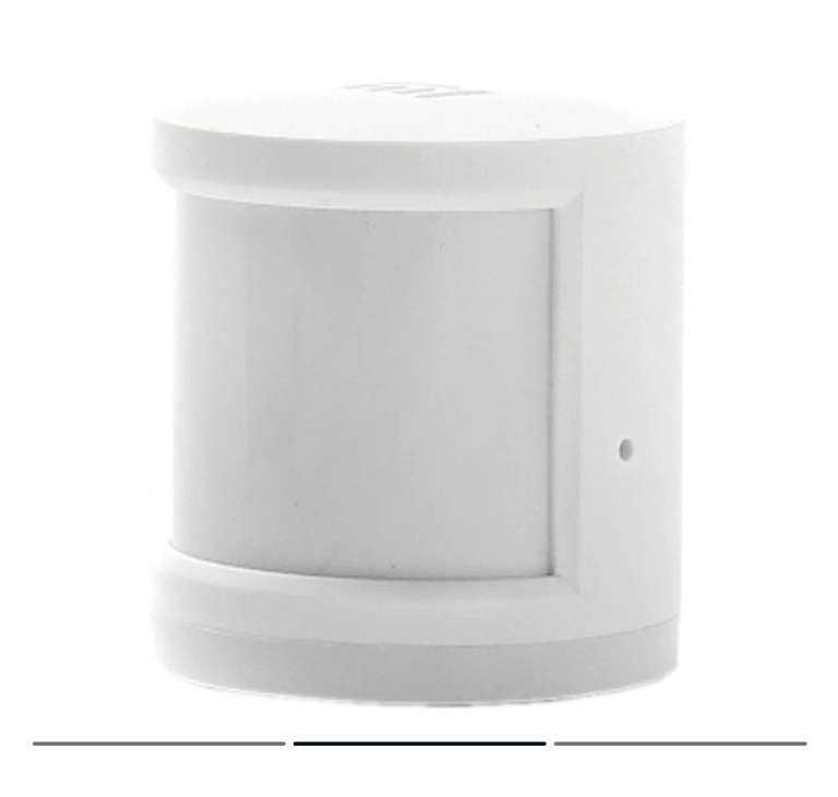 Датчик движения Xiaomi (ZigBee)