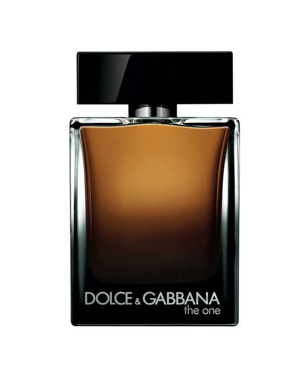 Парфюмерная вода DOLCE&GABBANA The One for Men Eau de Parfum, 100 мл