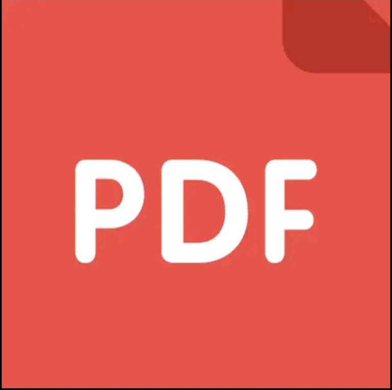 [Android] PDF Creator & Converter