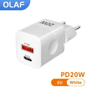 Зарядка Olaf PD 20W
