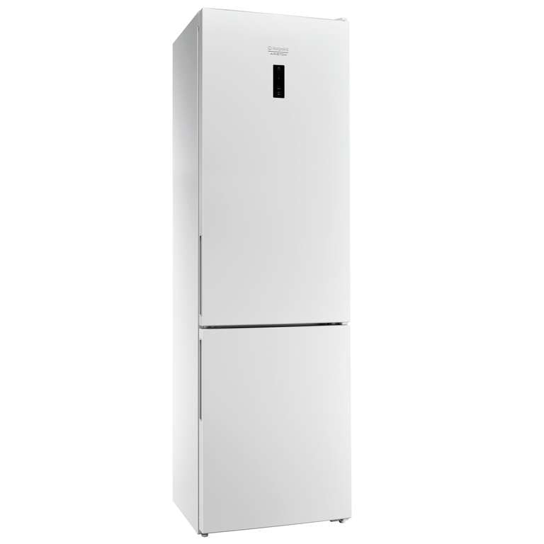 Холодильник Hotpoint-Ariston HFP 5200 W No Frost