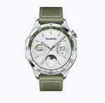 Умные часы HUAWEI Watch GT 4 46 мм (с WB кошельком)
