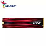 SSD A-Data XPG Gammix s11 pro 2Тб