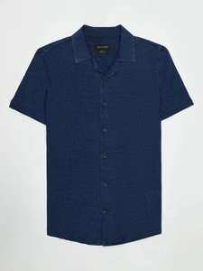 Рубашка Massimo Dutti (цена с ozon картой)