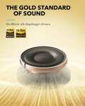 Беспроводные наушники Soundcore Anker Life Q35 с активным шумоподавлением