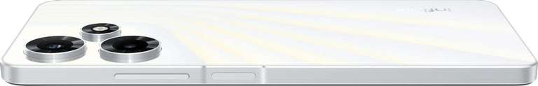 Смартфон Infinix HOT 30 8/128 (6.78", IPS, HD+, 90 Гц, Helio G88) с WB кошельком