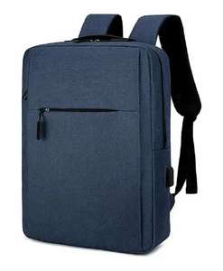 [СПб] Рюкзак для ноутбука 15.6" CHUWI blue (CWBP-101) в polus.ru