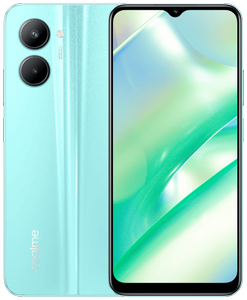 Смартфон Realme C33 4/64 GB