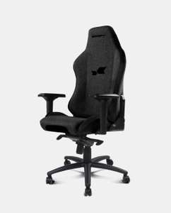 Игровое Кресло DRIFT DR275 Fabric / Night-black (+возврат 16 374 бонусов)