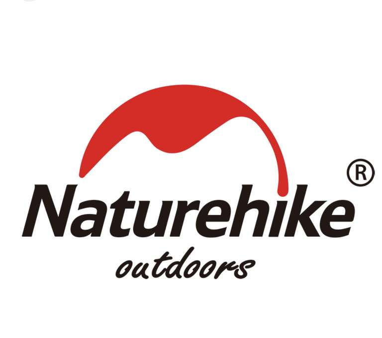 Распродажа товаров бренда Naturehike + возврат бонусами 64%