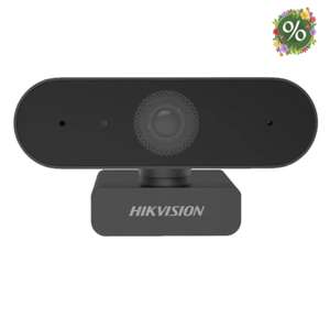 Веб камера Hikvision DS-U02 2Mp