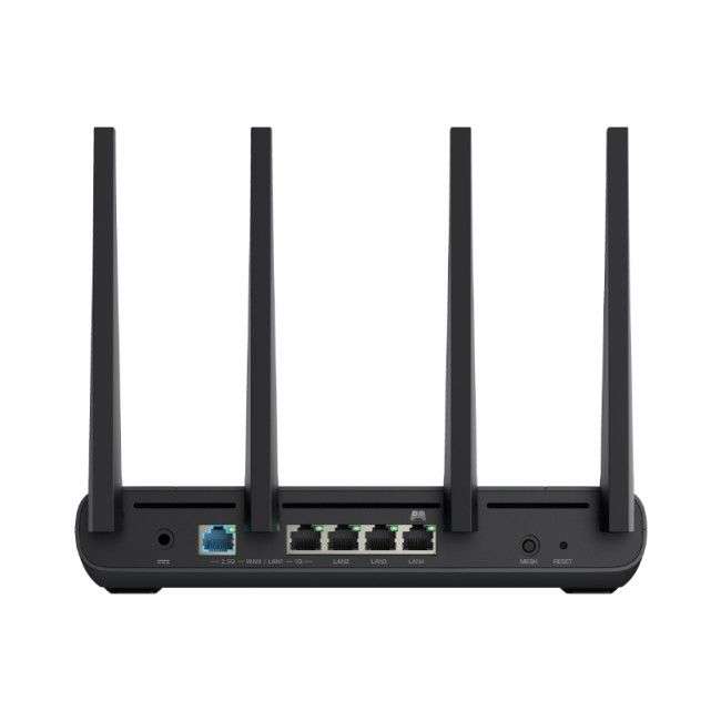 Wi-Fi роутер Redmi AX 5400 Gaming, Wi-Fi 6