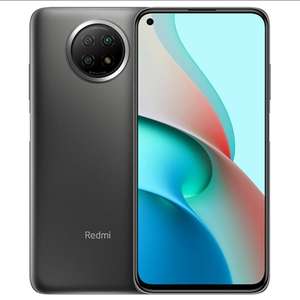 Смартфон Xiaomi Redmi Note 9 5G, 6/128