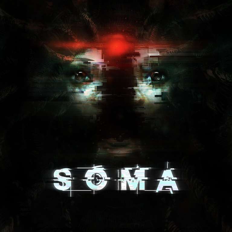 [PC] SOMA