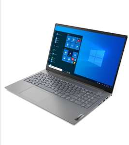 Ноутбук Lenovo ThinkBook 15 G3 ACL Ryzen 5 5500U 8Gb 256Gb SSD 15,6" FHD