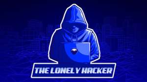 [Android] The Lonely Hacker
