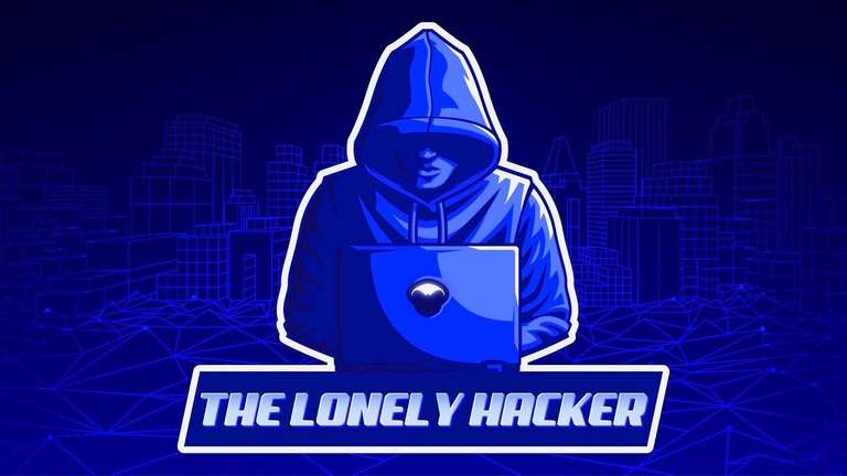 [Android] The Lonely Hacker