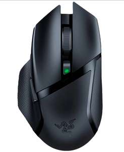 Беспроводная мышка Razer Basilisk X HyperSpeed