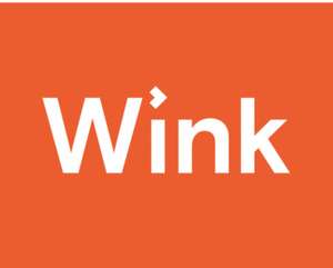 WINK Coupons