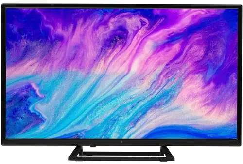 Телевизор LED DEXP 32" (81 см) H32H7000E