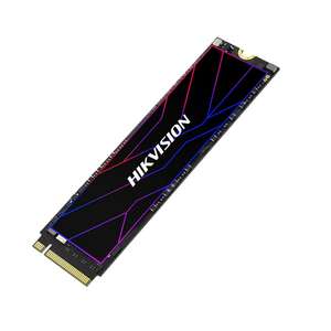 SSD Hikvision G4000 M.2 2280 1 ТБ (+Возврат 6943 (72%)