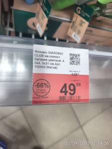 Лента Coupons