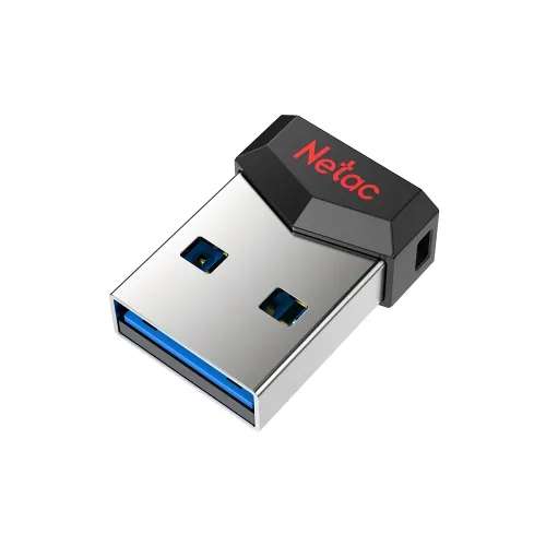 USB Флеш-накопитель Netac UM81 64 Гб (с Озон картой)