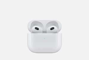 Беспроводные наушники APPLE Airpods 3