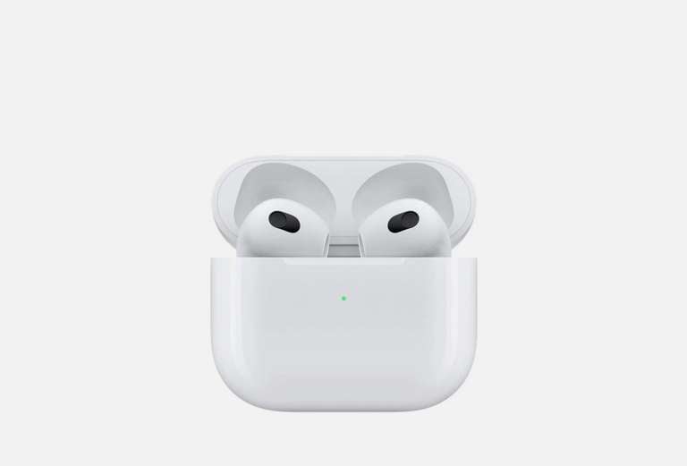 Беспроводные наушники APPLE Airpods 3