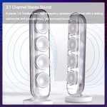 Колонки Harman Kardon SoundSticks 4